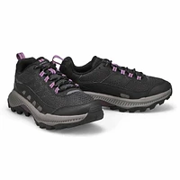 Women's Moab Speed Lace Up Hiking Shoe