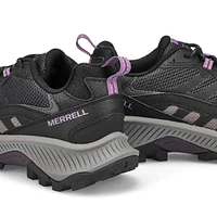 Women's Moab Speed Lace Up Hiking Shoe