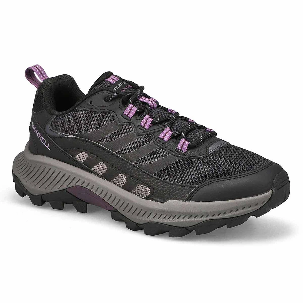 Women's Moab Speed Lace Up Hiking Shoe