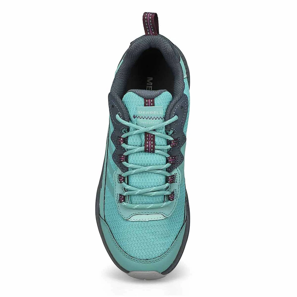 Women's Speed Strike 2 Waterproof Lace Up Hiking S