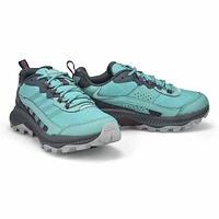 Women's Speed Strike 2 Waterproof Lace Up Hiking S