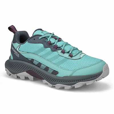 Women's Speed Strike 2 Waterproof Lace Up Hiking S