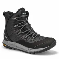 Botte d'hiver imperméable ANTORA SNEAKER BOOT, noi