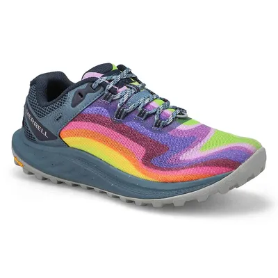 Women's Antora 3 Hiking Shoe- Rainbow