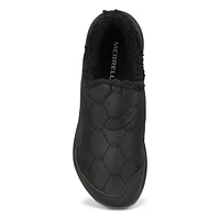 Chaussure à enfiler ANTORA 3 THERMO MOC, noir, fem