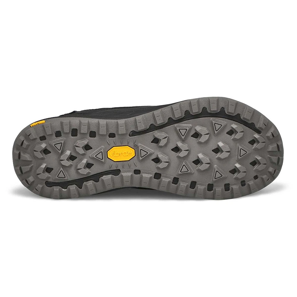 Chaussure à enfiler ANTORA 3 THERMO MOC, noir, fem