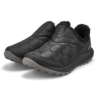 Women's Antora 3 Themo Moc Shoe - Black