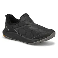 Chaussure à enfiler ANTORA 3 THERMO MOC, noir, fem