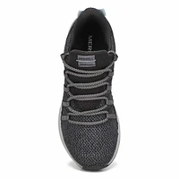 Chaussure de randonnÃ©e BRAVADA EDGE, marine/noir,