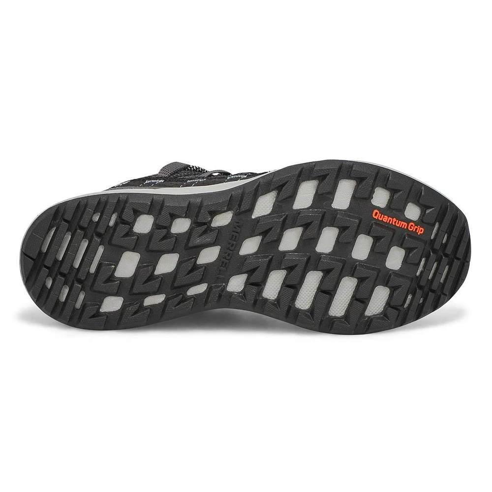 Chaussure de randonnÃ©e BRAVADA EDGE, marine/noir,