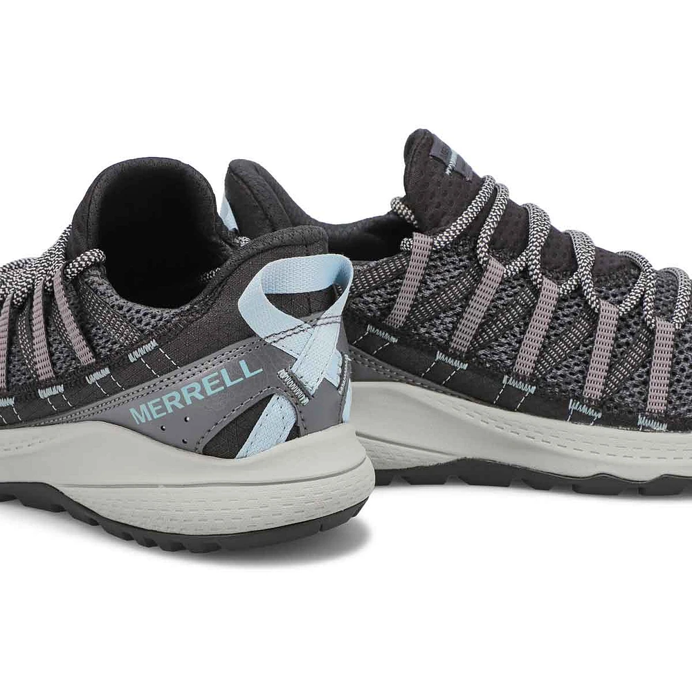 Chaussure de randonnÃ©e BRAVADA EDGE, marine/noir,
