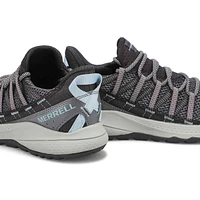 Chaussure de randonnÃ©e BRAVADA EDGE, marine/noir,
