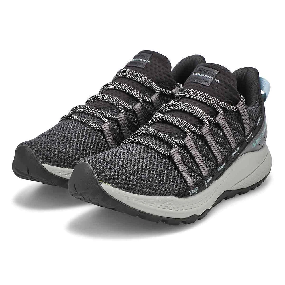 Chaussure de randonnÃ©e BRAVADA EDGE, marine/noir,