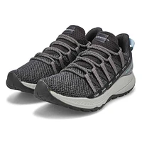 Chaussure de randonnÃ©e BRAVADA EDGE, marine/noir,