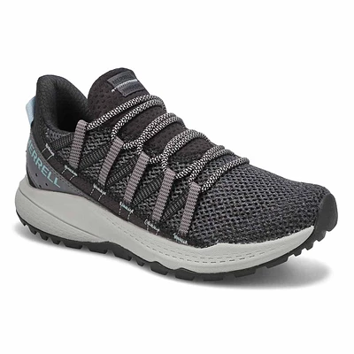 Chaussure de randonnÃ©e BRAVADA EDGE, marine/noir,