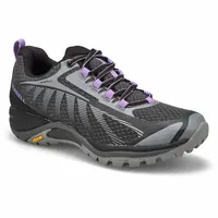 Women's Siren Edge 3 Waterproof Hiking Shoe