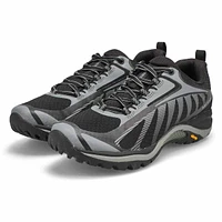 Women's Siren Edge 3 Hiking Shoe - Rock/Bluestone