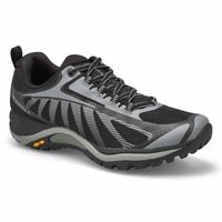 Women's Siren Edge 3 Hiking Shoe - Rock/Bluestone