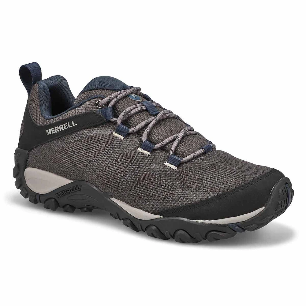 Men's Yokota 2 E-Mesh Lace Up Hiking Shoe - Charco