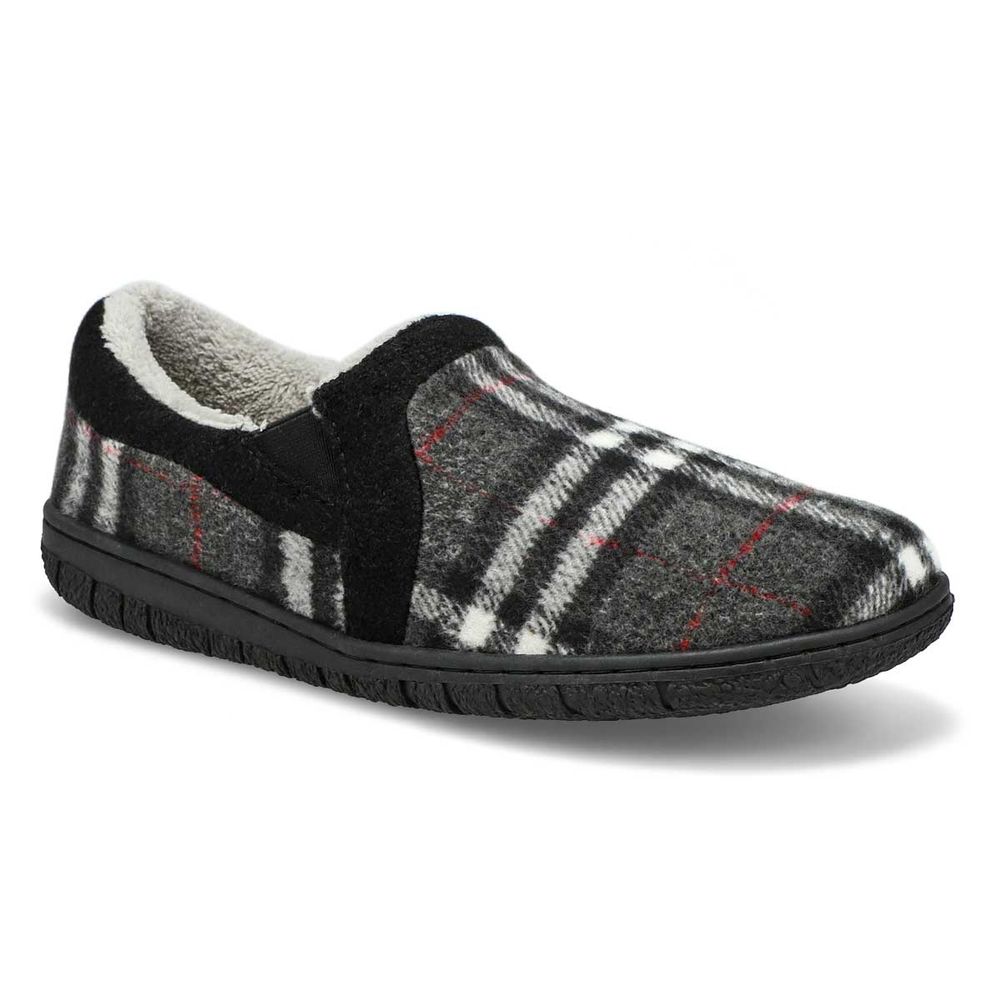 Women's Jackie Closed Back Slipper