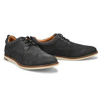 Men's Jaxson Lace Up Casual Oxford