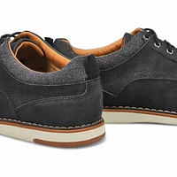 Men's Jaxson Lace Up Casual Oxford