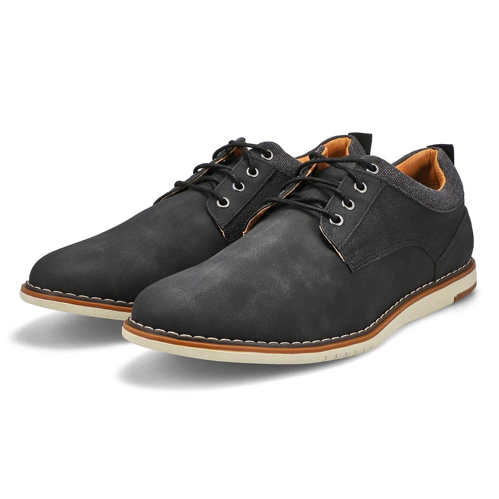 Men's Jaxson Lace Up Casual Oxford