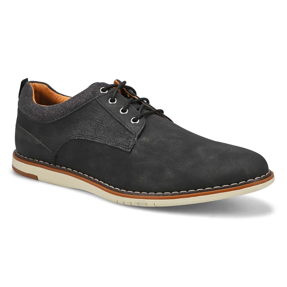 Men's Jaxson Lace Up Casual Oxford