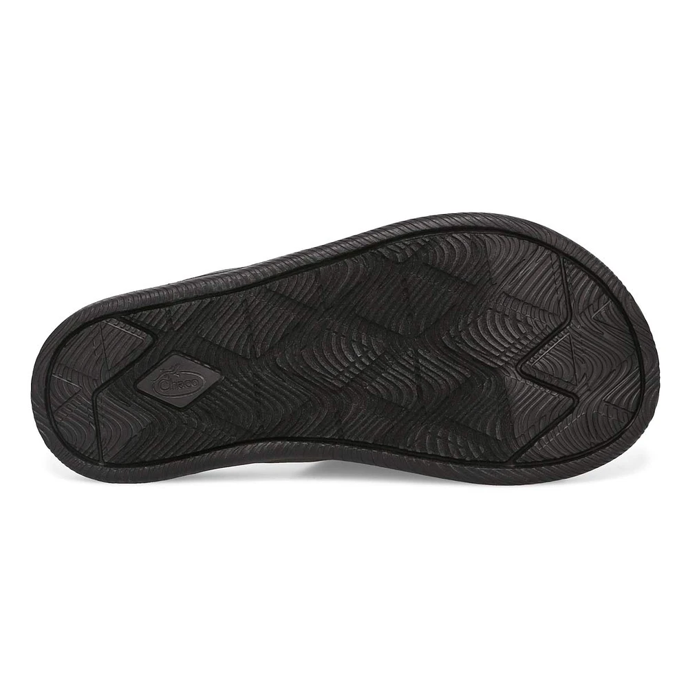 Men's Chillos Slide Sandal - Black