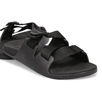 Men's Chillos Slide Sandal - Black