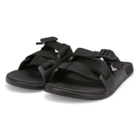 Men's Chillos Slide Sandal - Black