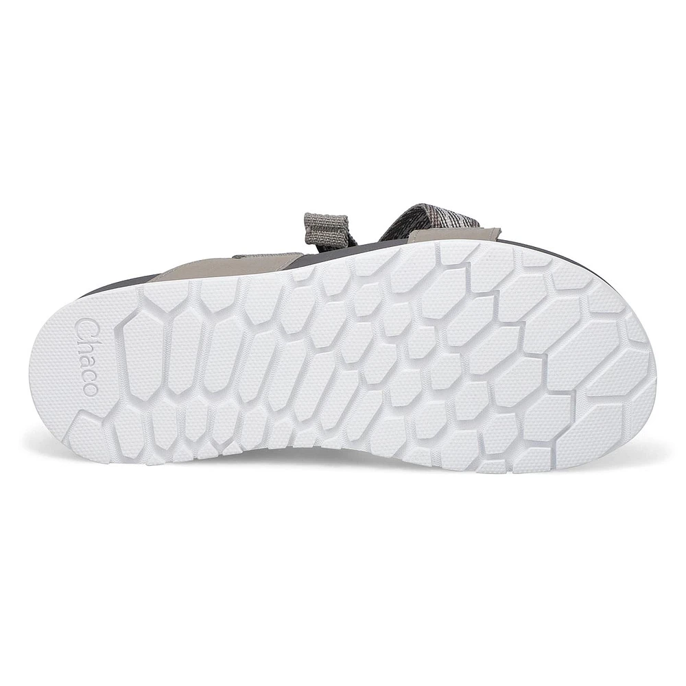 Sandale de sport LOWDOWN, gris poulie, femmes