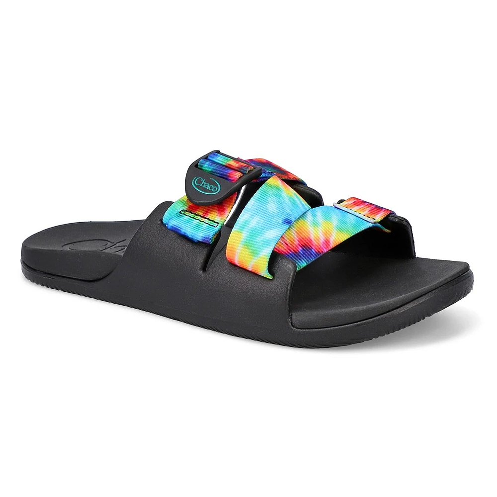 Women's Chillos Sandal - Tie Dye