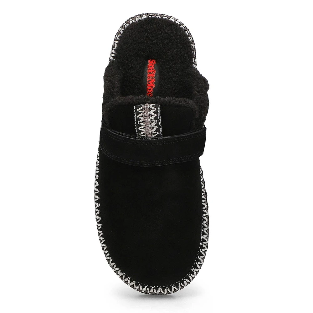 Women's Jessica Open Back Slipper