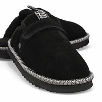 Women's Jessica Open Back Slipper