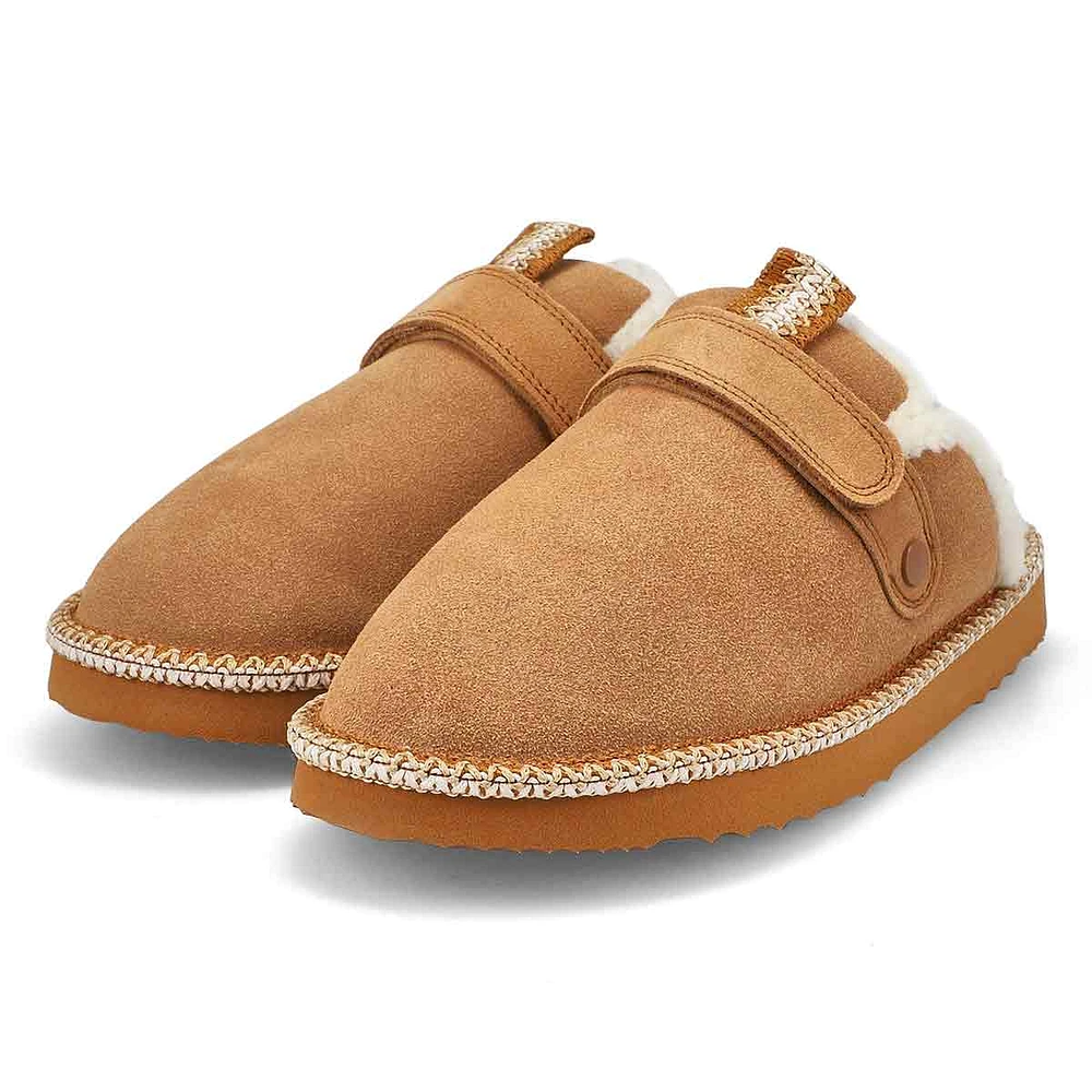 Women's Jessica Open Back Slipper