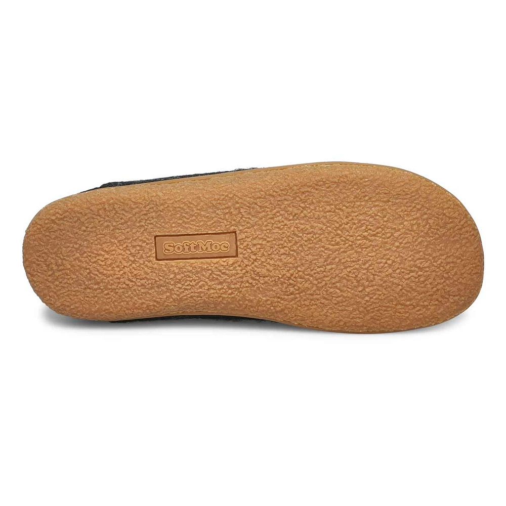 Men's Jester Slipper Bootie