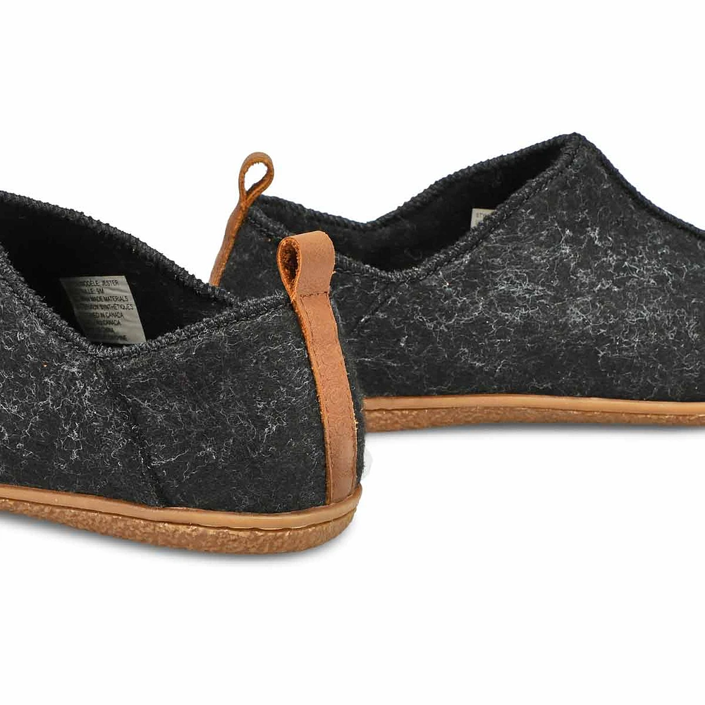 Men's Jester Slipper Bootie