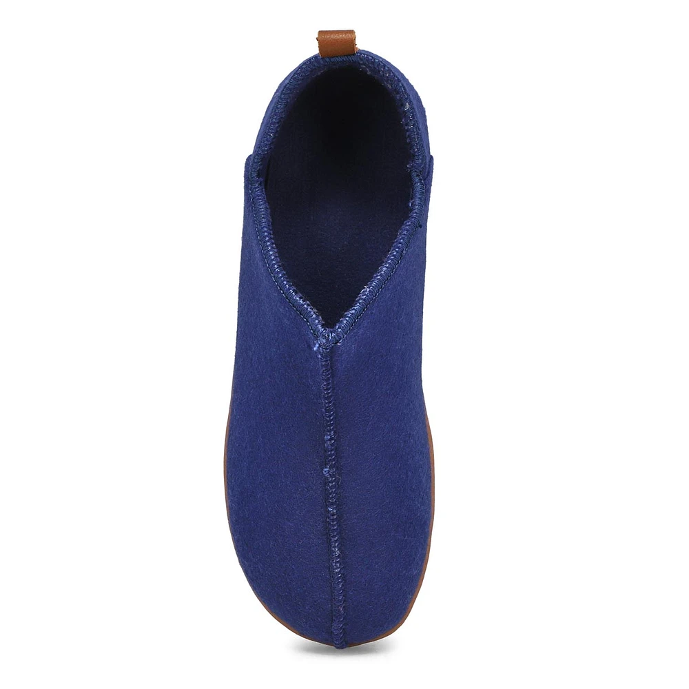 Men's Jester Slipper Bootie