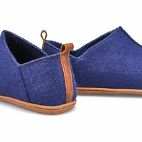 Men's Jester Slipper Bootie