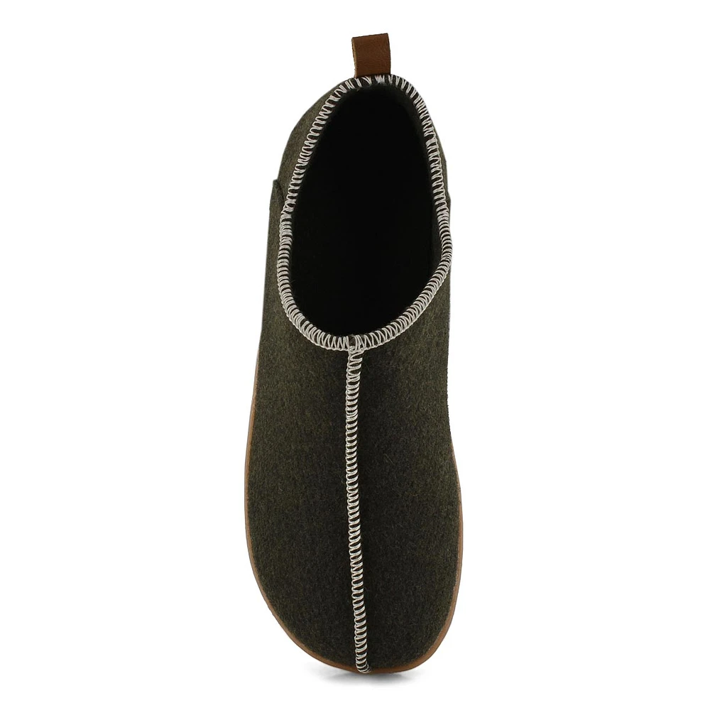 Men's Jester Slipper Bootie