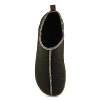 Men's Jester Slipper Bootie