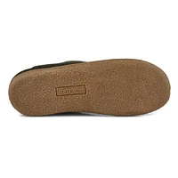 Men's Jester Slipper Bootie
