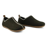 Men's Jester Slipper Bootie