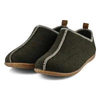 Men's Jester Slipper Bootie