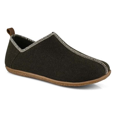 Men's Jester Slipper Bootie