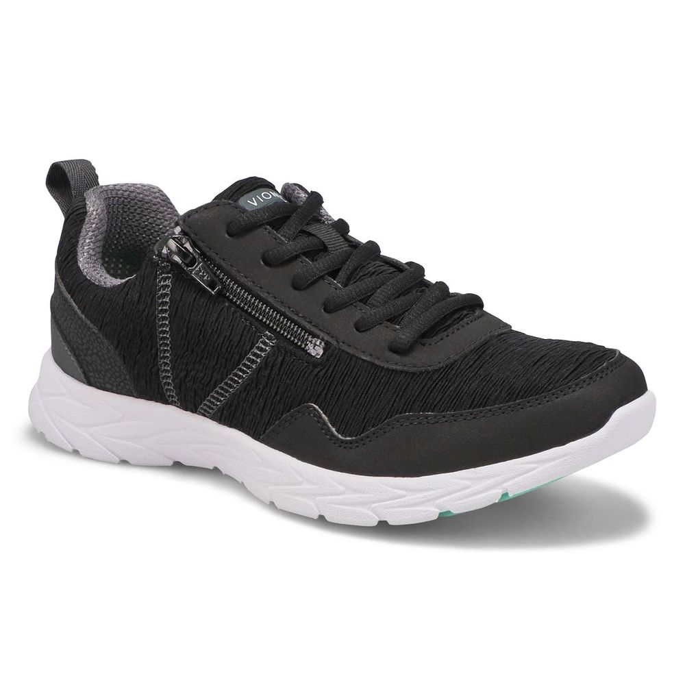 Women's Jetta Sneaker - Black