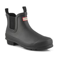 Kids' Original Chelsea Boot - Black