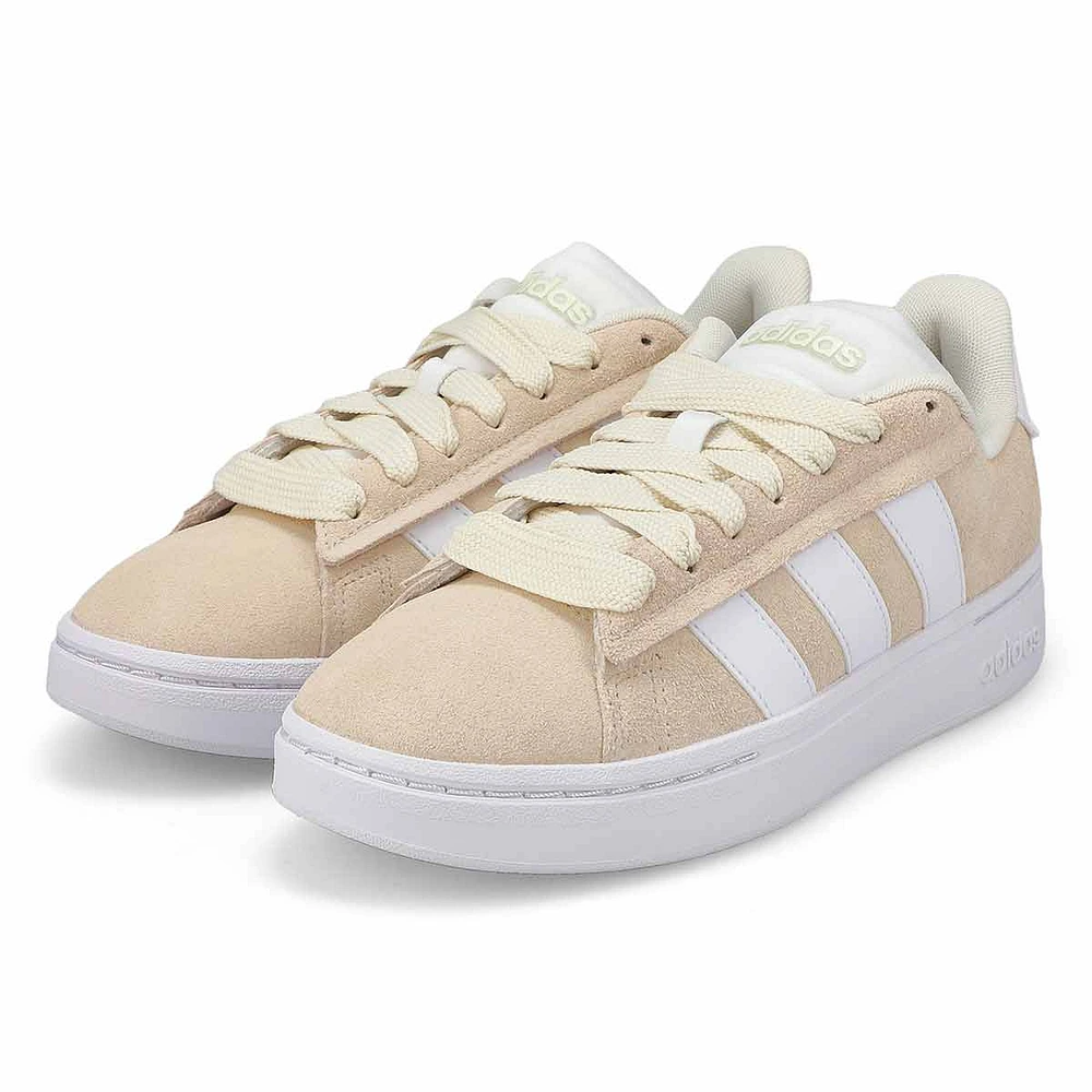 Women's Grand Court Alpha 00s Lace Up Sneaker