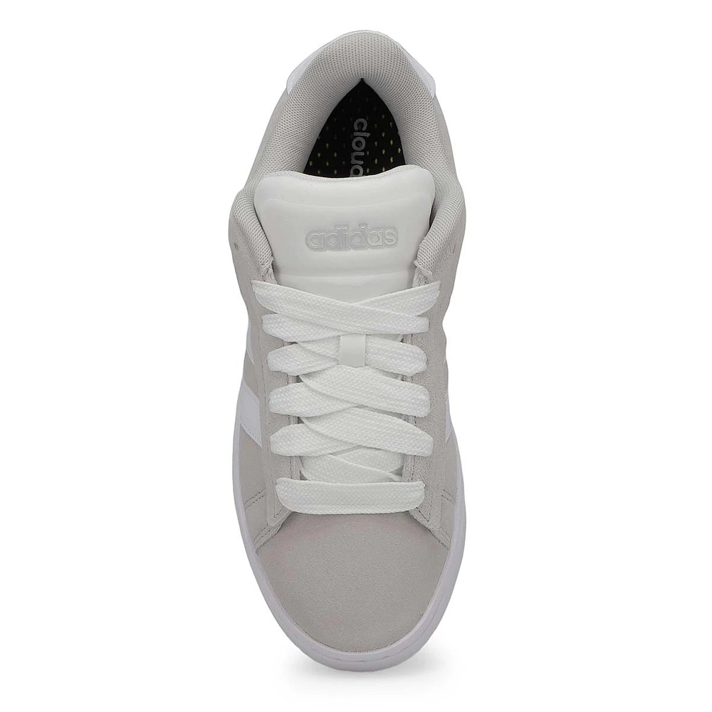 Women's Grand Court Alpha 00s Lace Up Sneaker